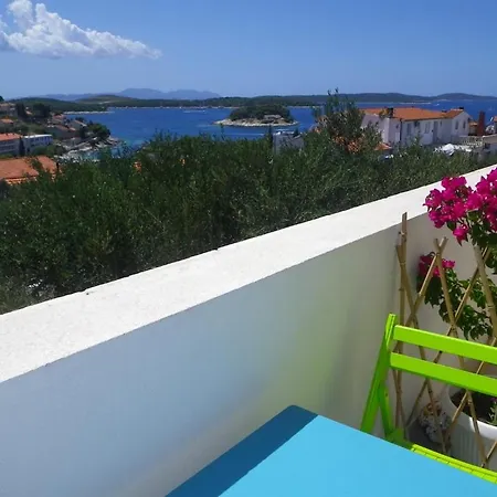 Apartment Buzolic Hvar Town