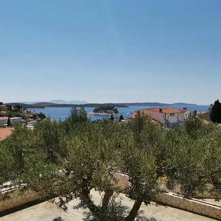 Buzolic Hvar Town