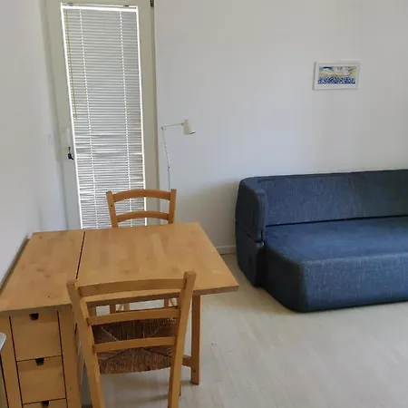 Apartment Buzolic *