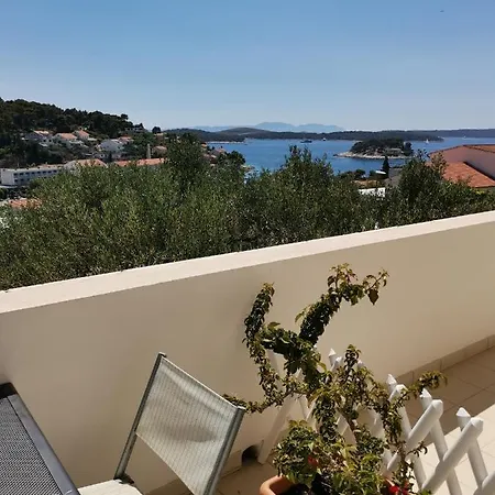 Buzolic Hvar Town