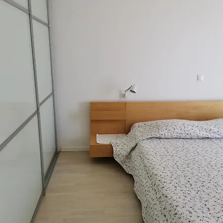 Buzolic Apartment Hvar Town