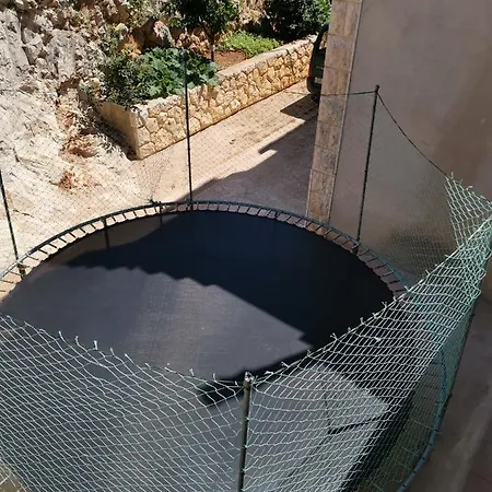 Buzolic Apartment Hvar Town